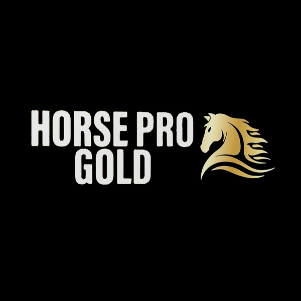 Horse Pro Gold