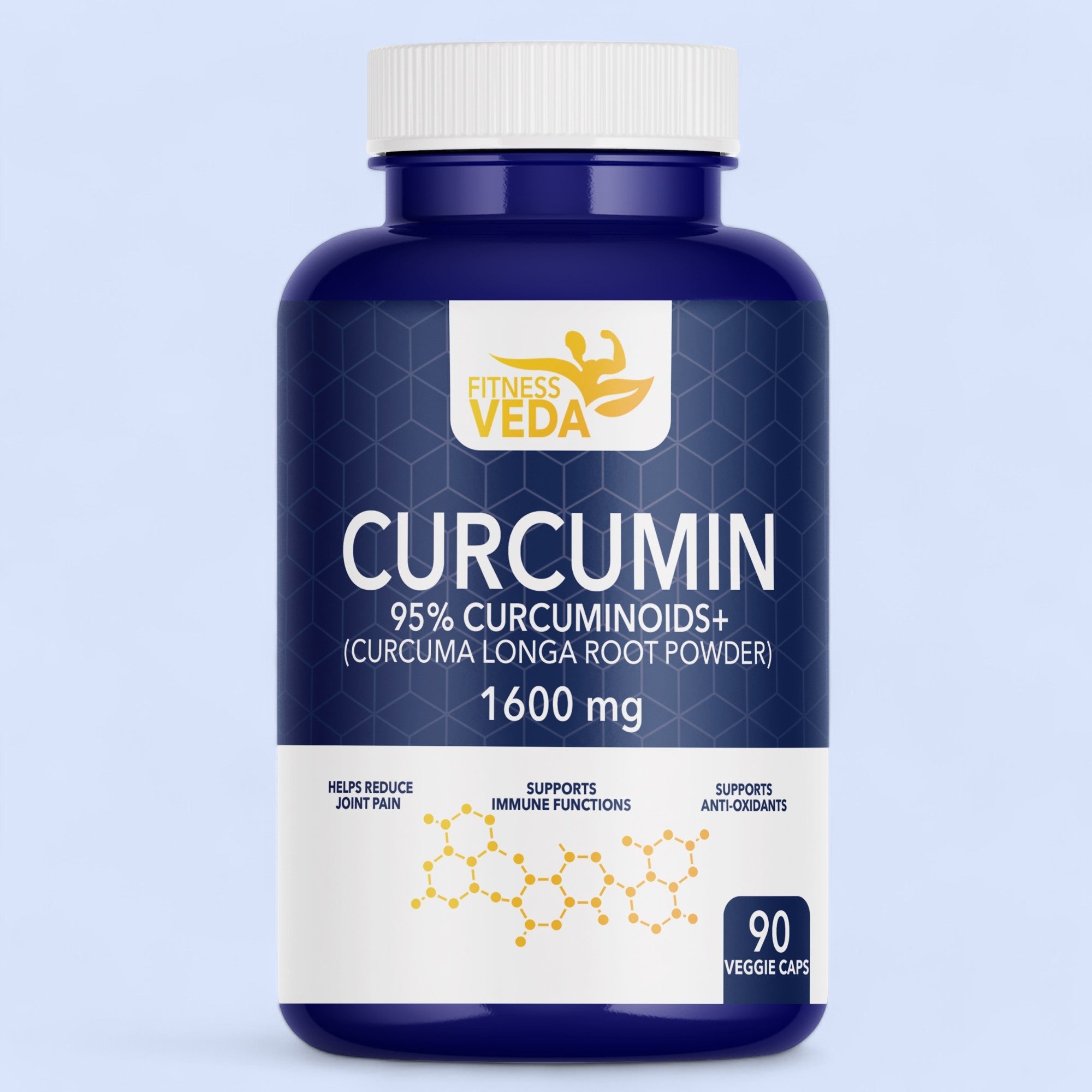 Curcumin