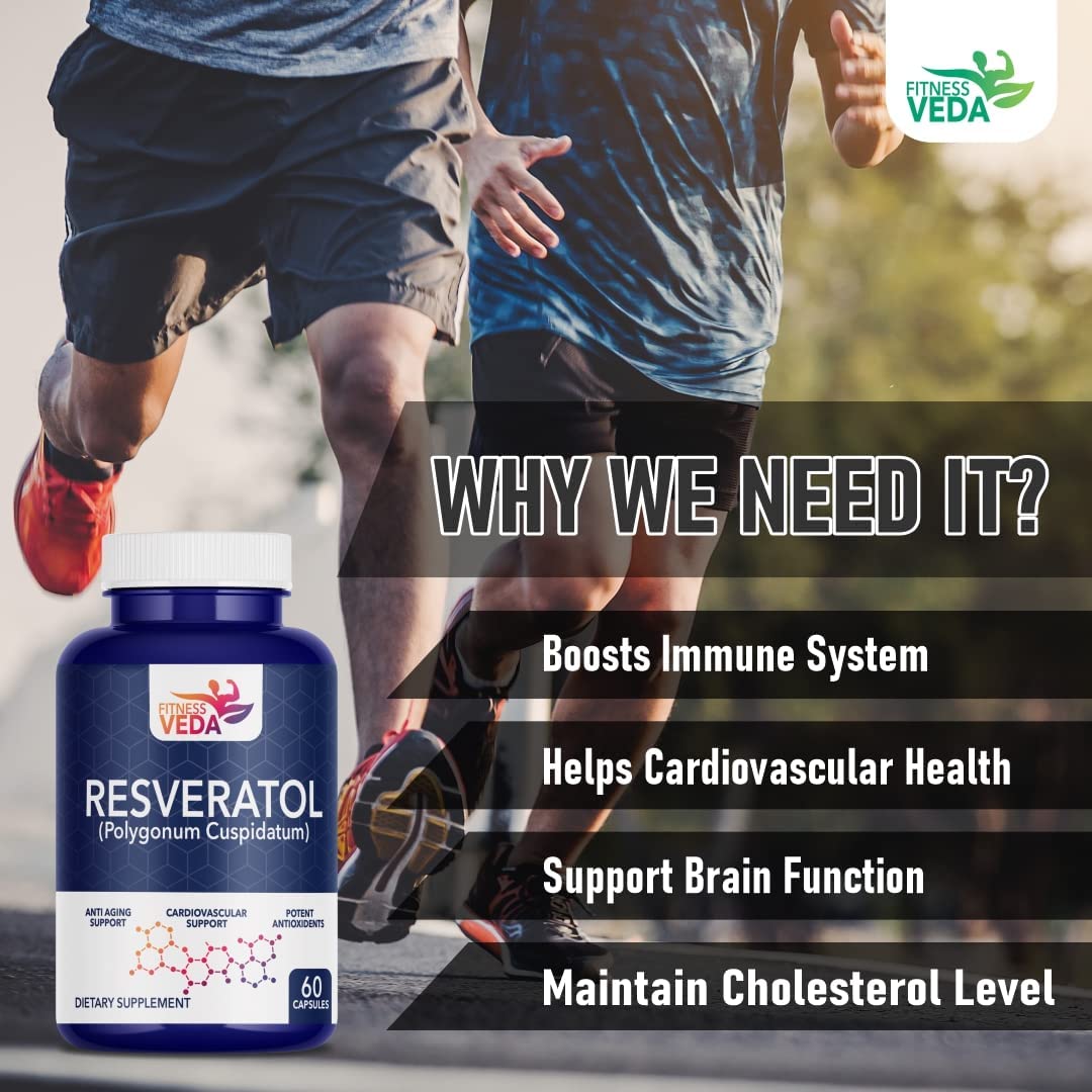 Resveratrol
