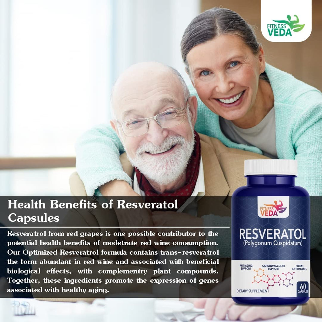 Resveratrol