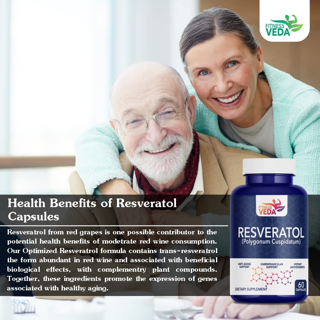 Resveratrol