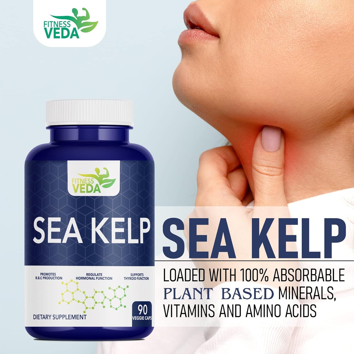 Sea Kelp
