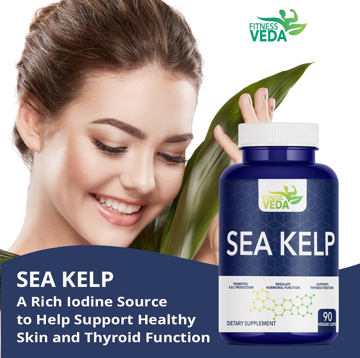 Sea Kelp