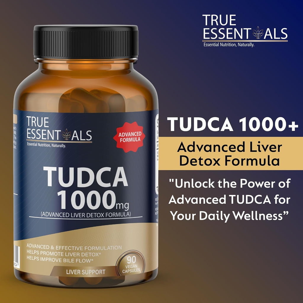 Tudca 1000 mg